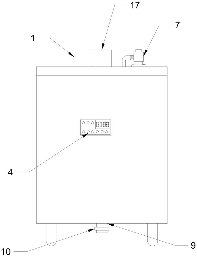 Intelligent automatic cell collector