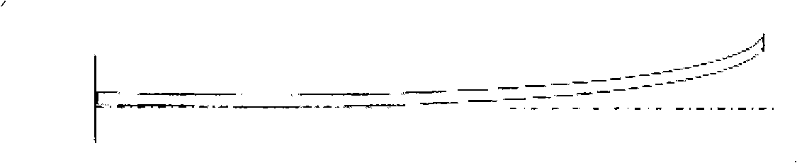 Control method of hot-rolled steel sheet water-cooling plate