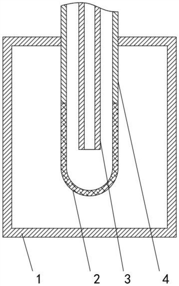 Process for producing pyrroloquinoline quinone disodium salt by fermentation method