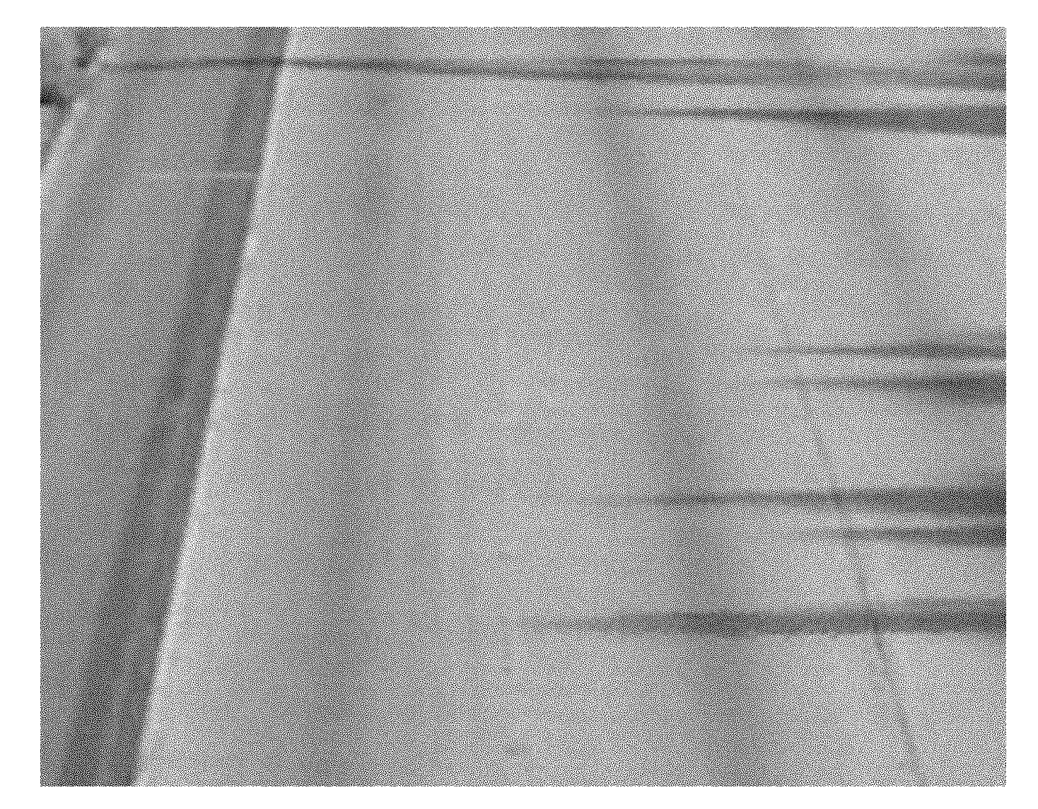 Moving target detecting method based on background reconstruction