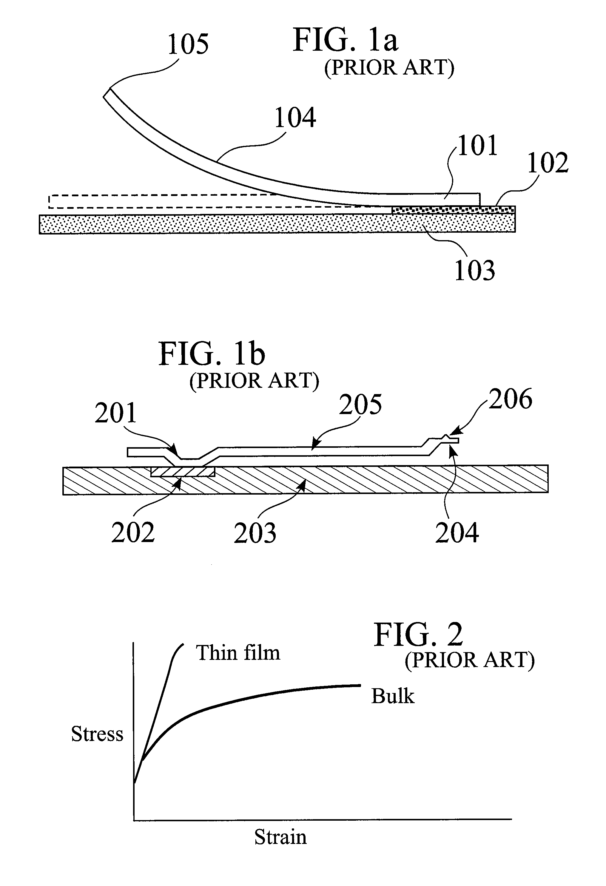 Miniaturized contact spring