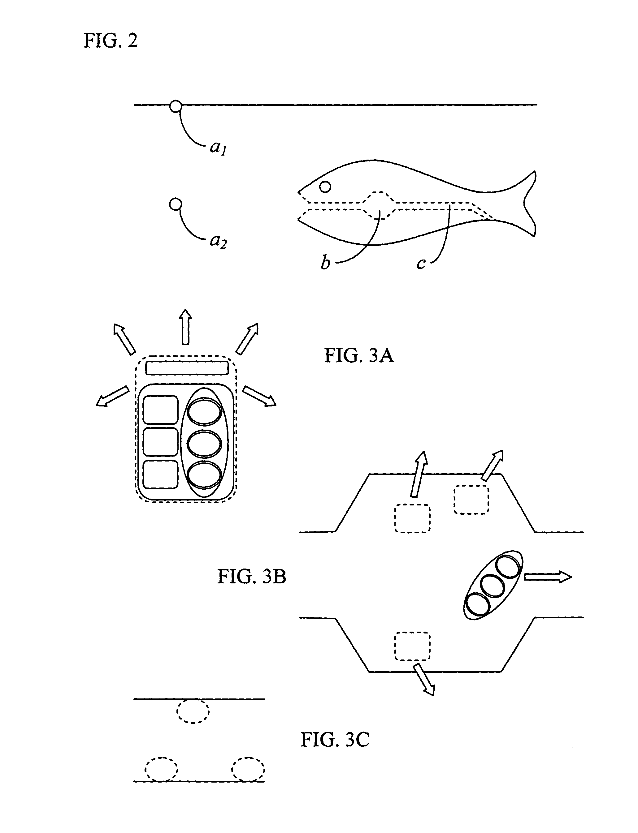 Food formulation for aquatic animals with integrated targeted delivery of bioactive agents