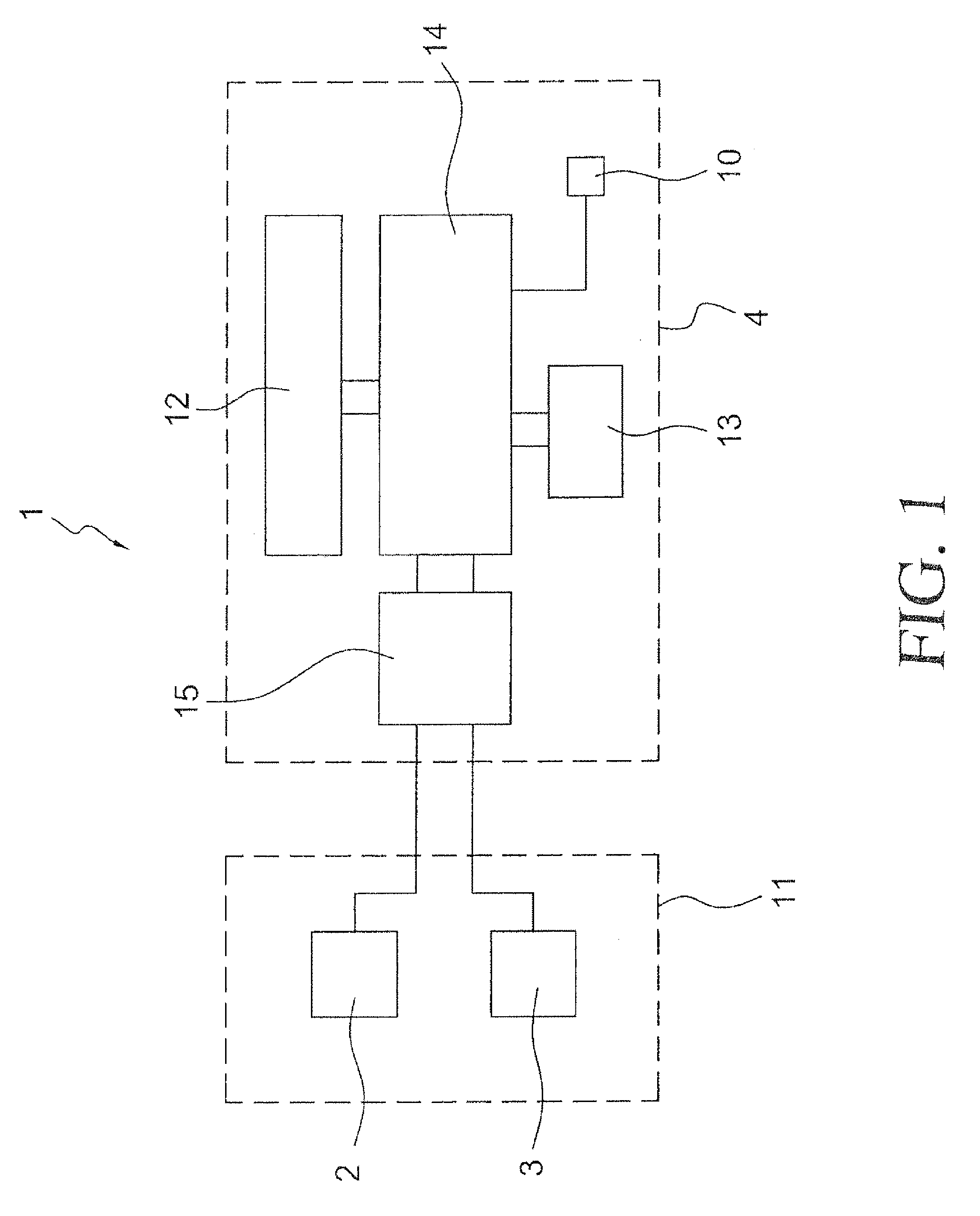 Method to enhance neural tissue operation