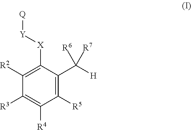 Substituted benzaldehyde compounds and methods for their use in increasing tissue oxygenation