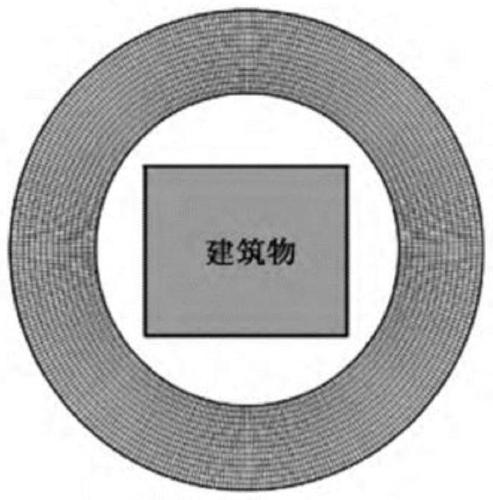 Rhomboid earthquake metamaterial with low-frequency damping characteristic