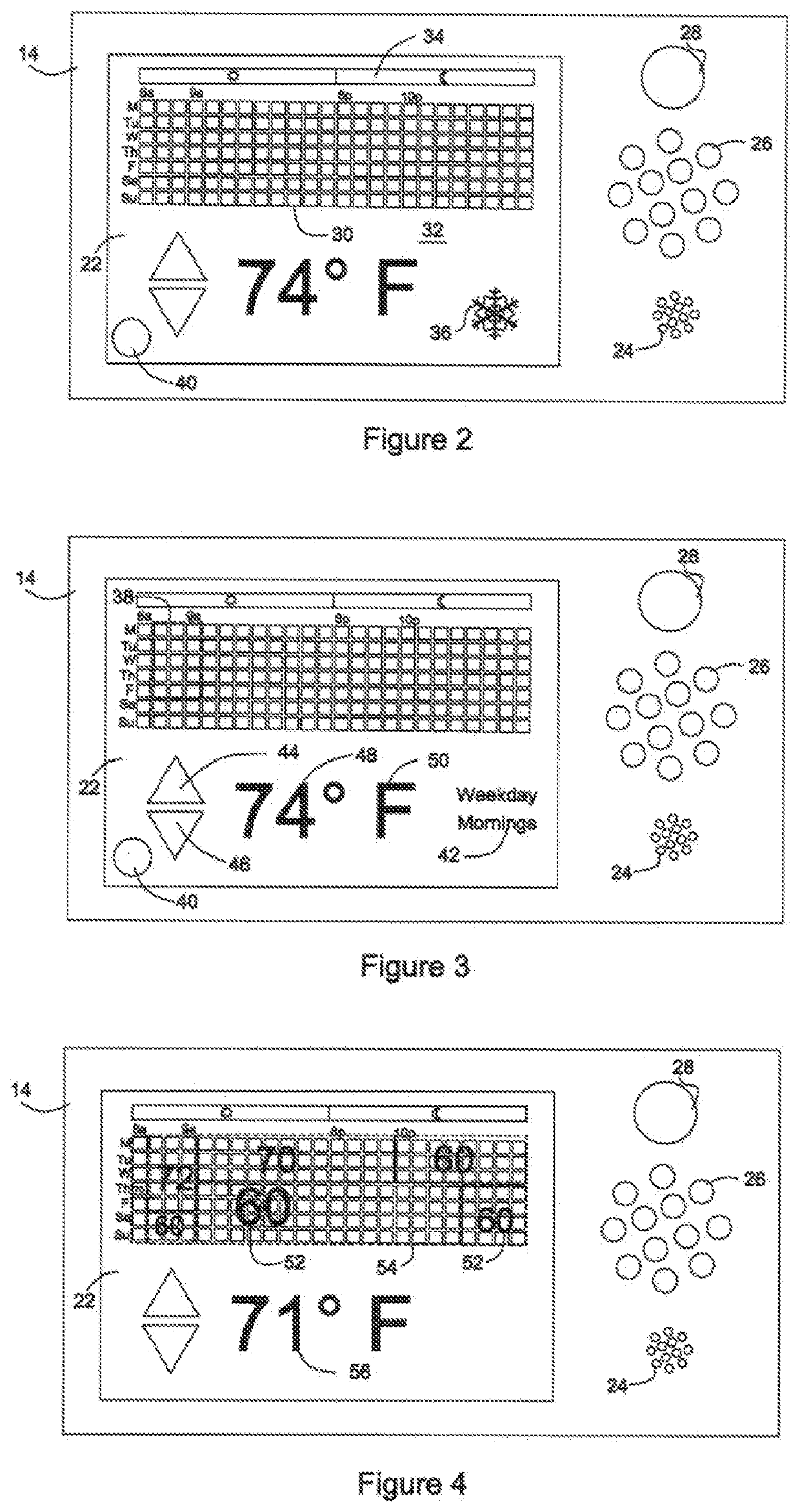 Thermostat system