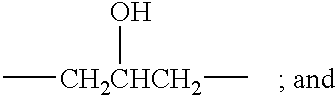 Copolymer for cosmetics