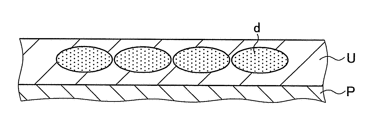 Ink-jet recording method and ink-jet recording device