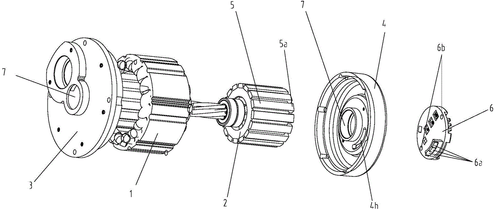 Motor