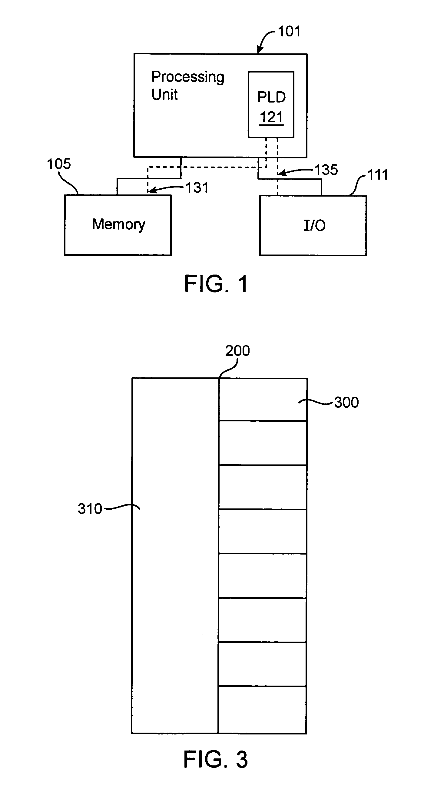 Dual-port SRAM in a programmable logic device