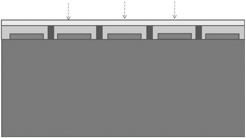 Preparation method for TEM sample