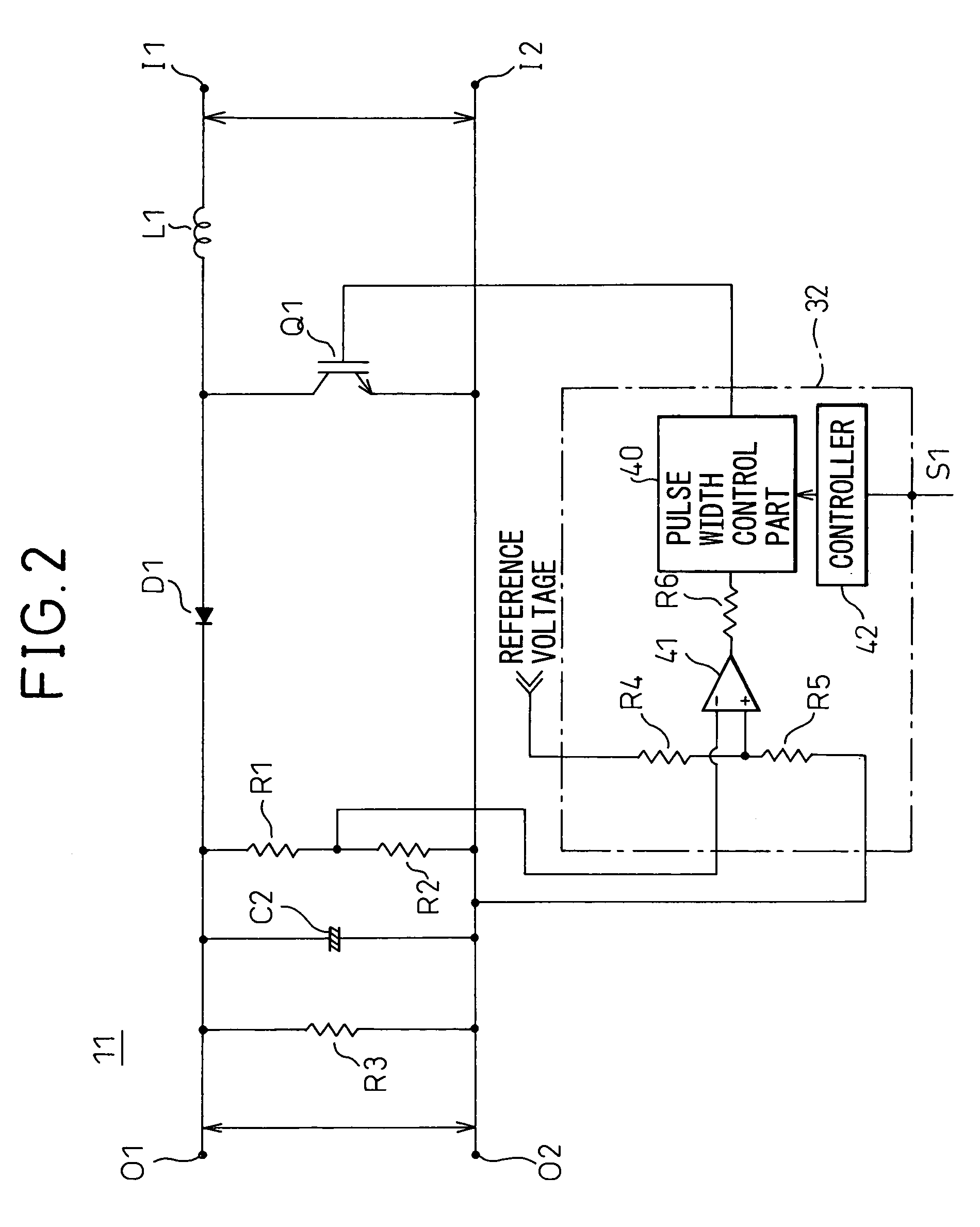 Motor driving apparatus