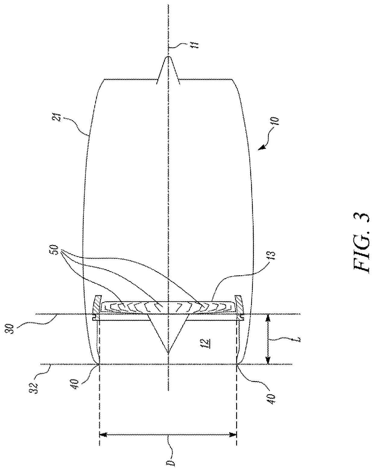 Aircraft engine