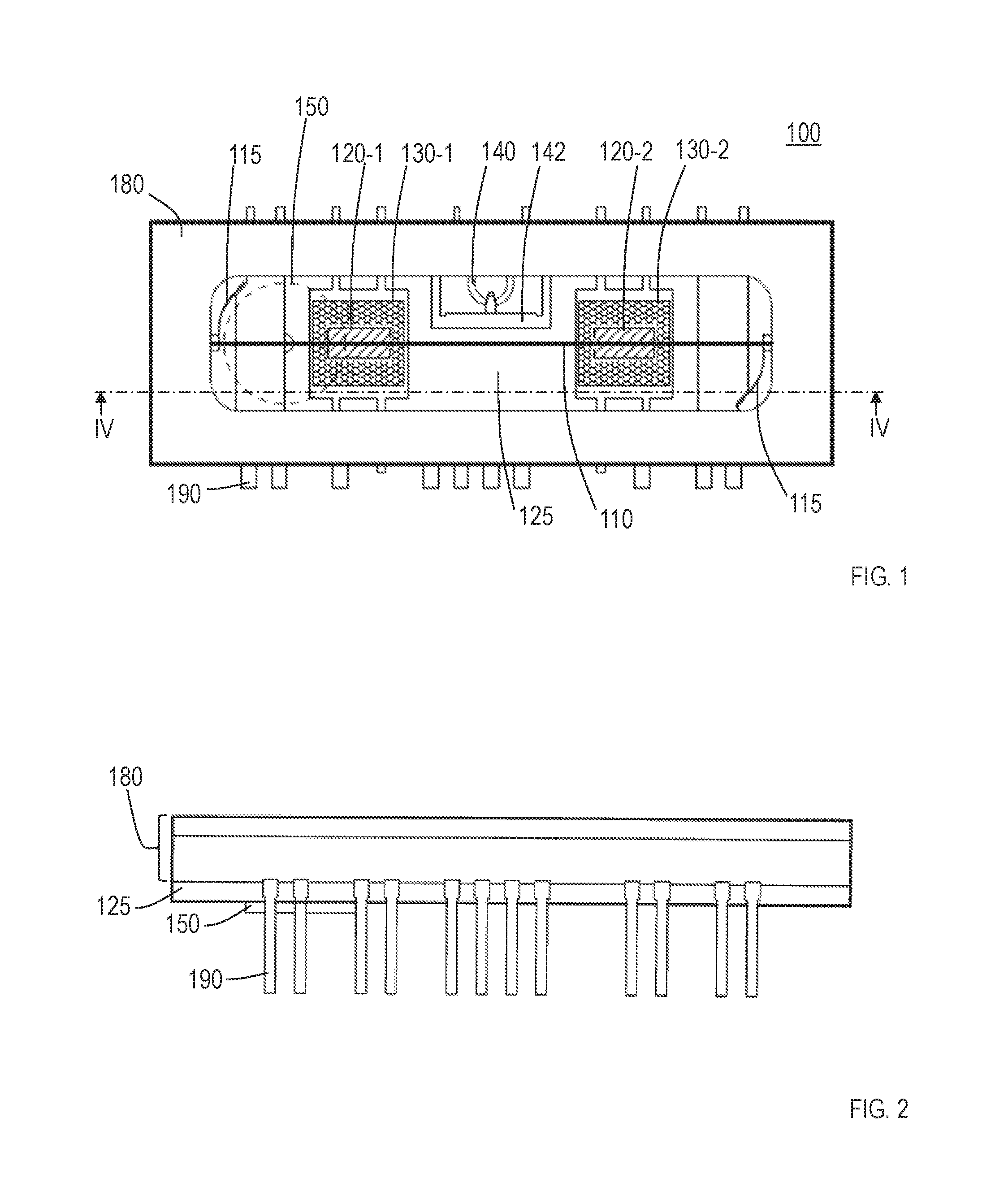 Vacuum tube