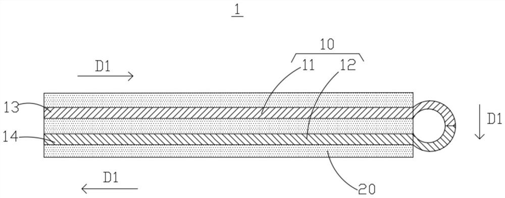 Waveguide optical amplifier