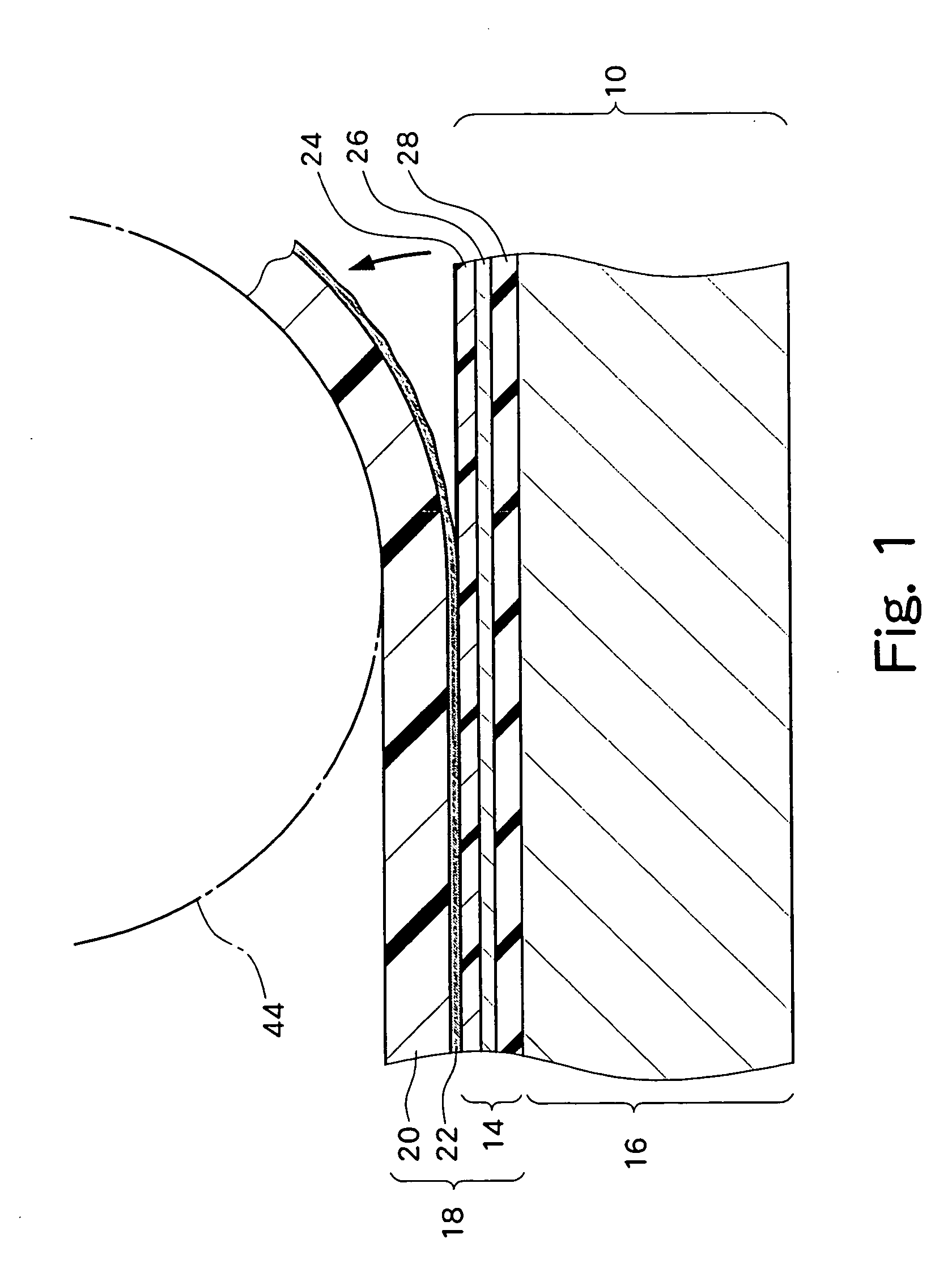 Scintillator member and manufacturing method thereof, and radiation measuring device