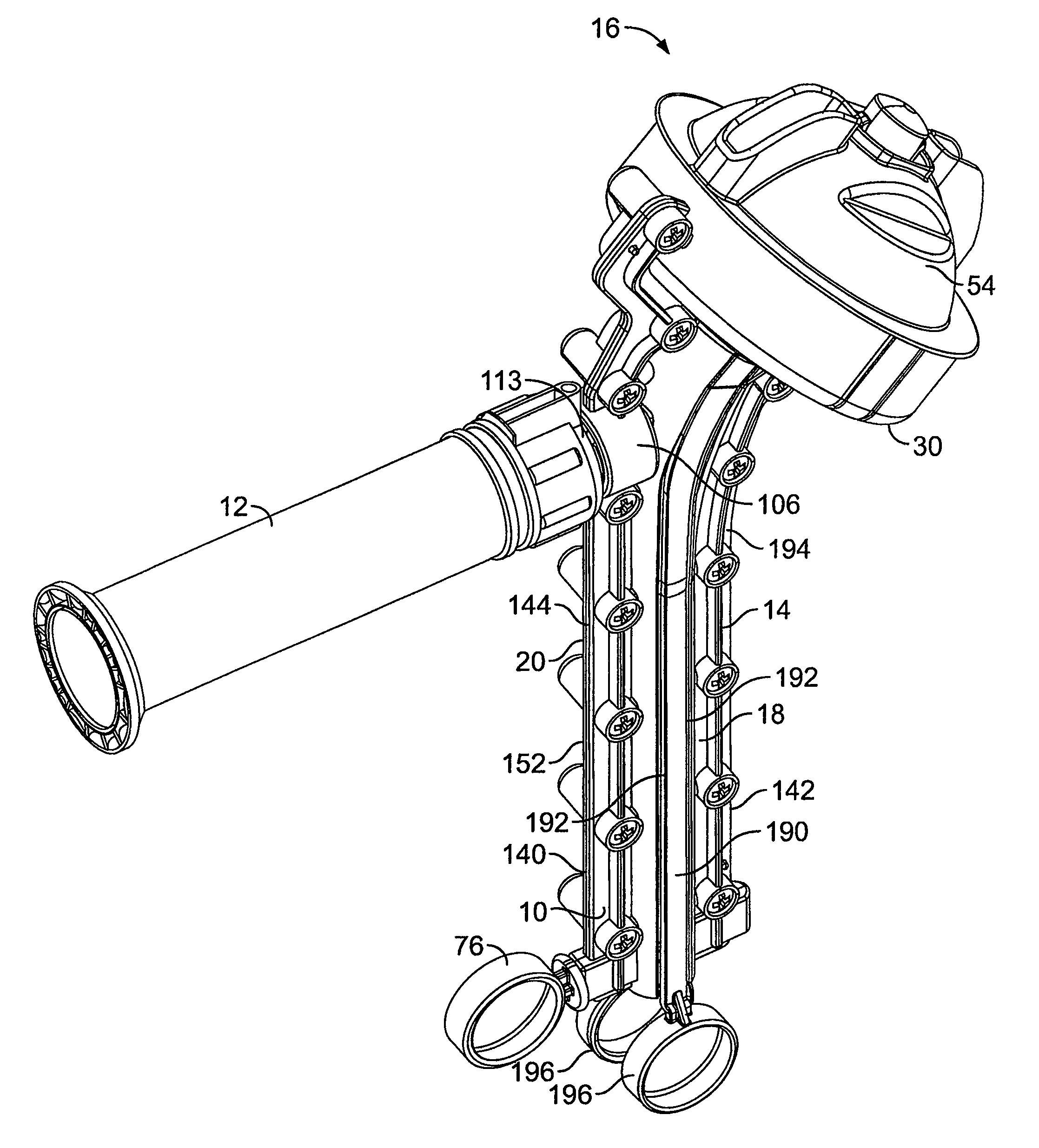 Spacer mold and methods therefor