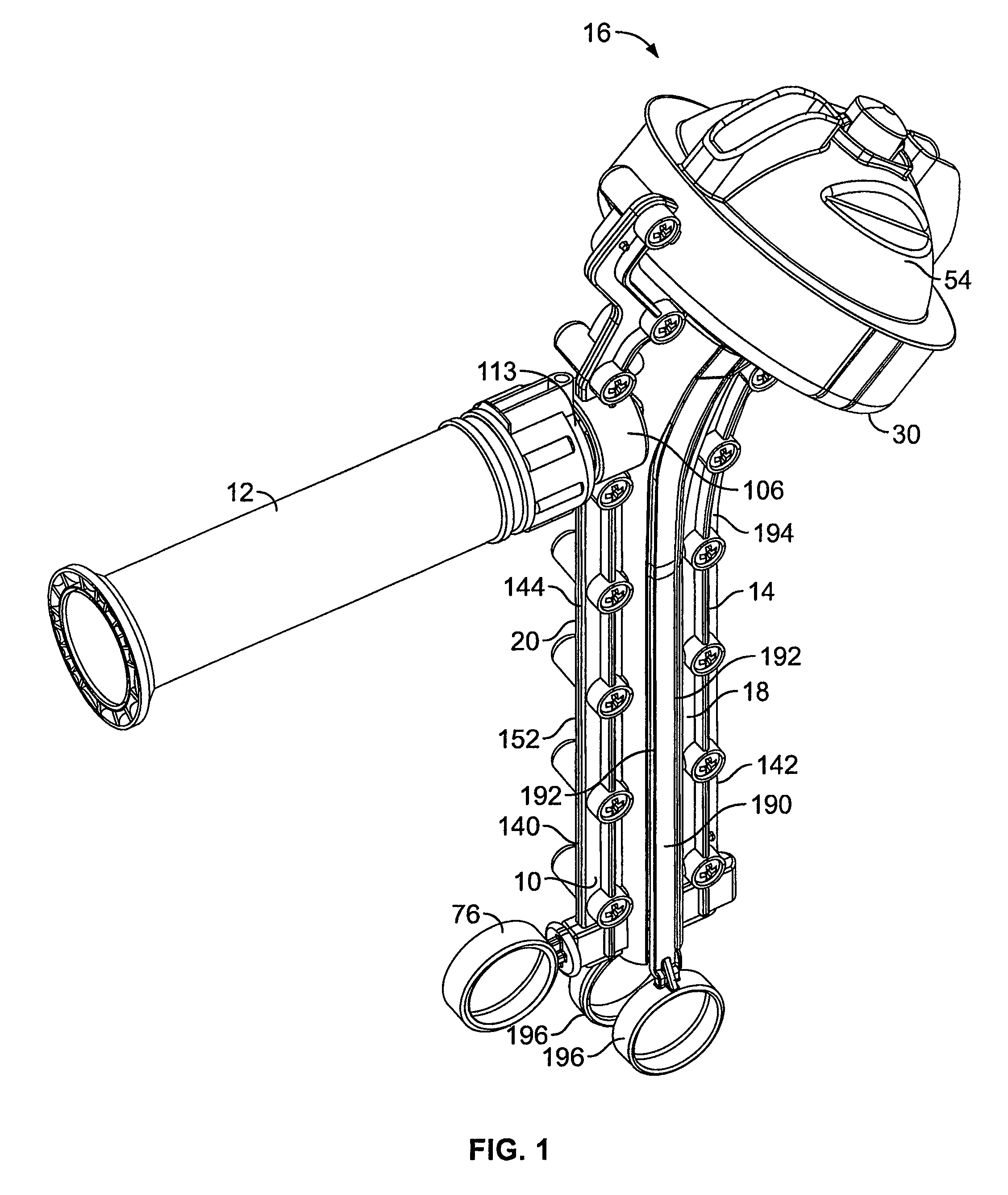 Spacer mold and methods therefor