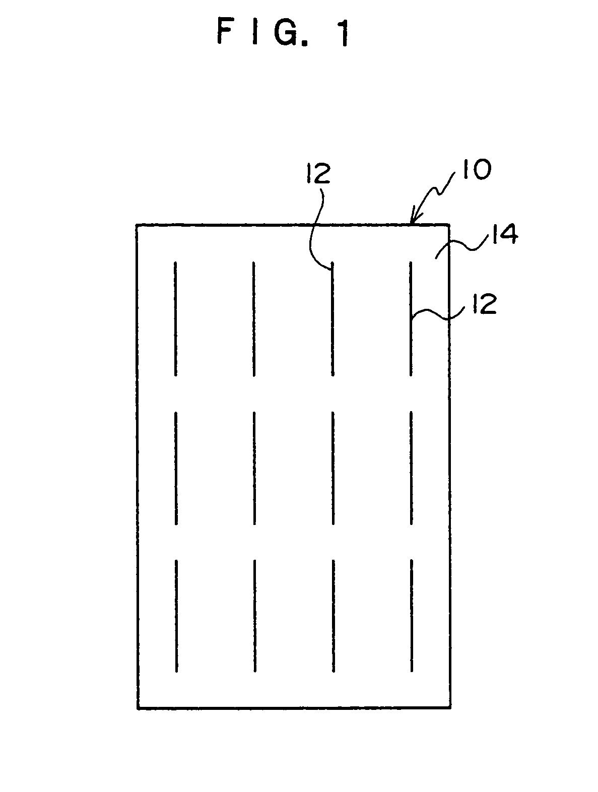 Recording medium detecting system