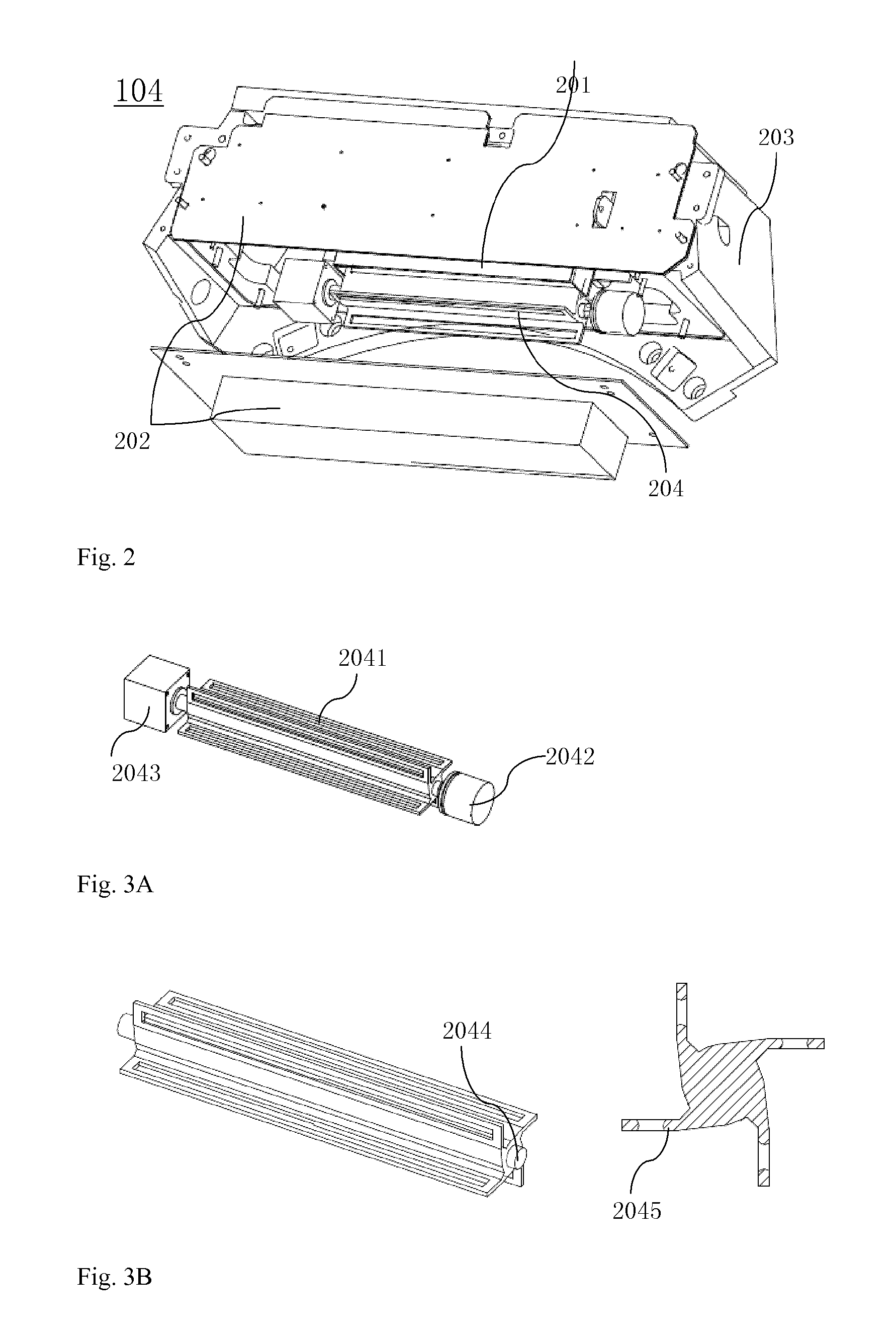 CT collimator and CT system including the CT collimator