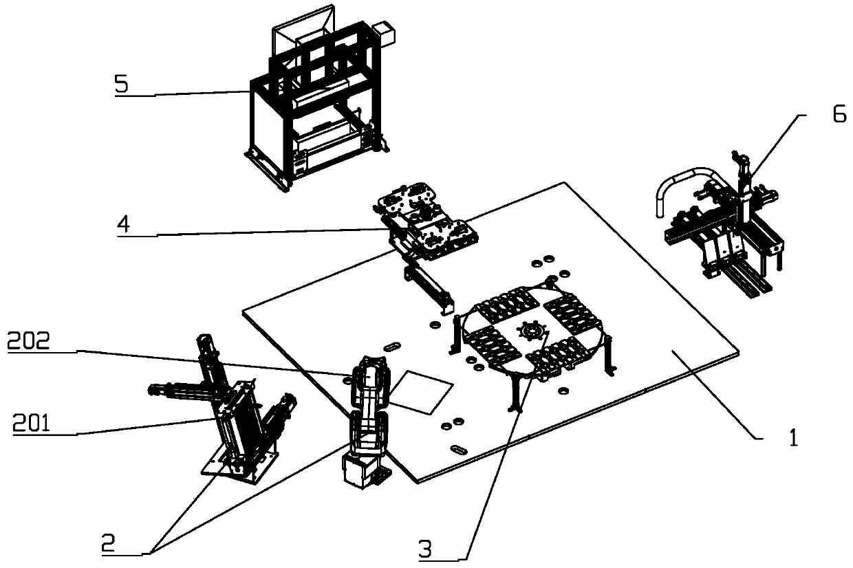 Dielectric ceramic and inspection method and equipment of dielectric ceramic