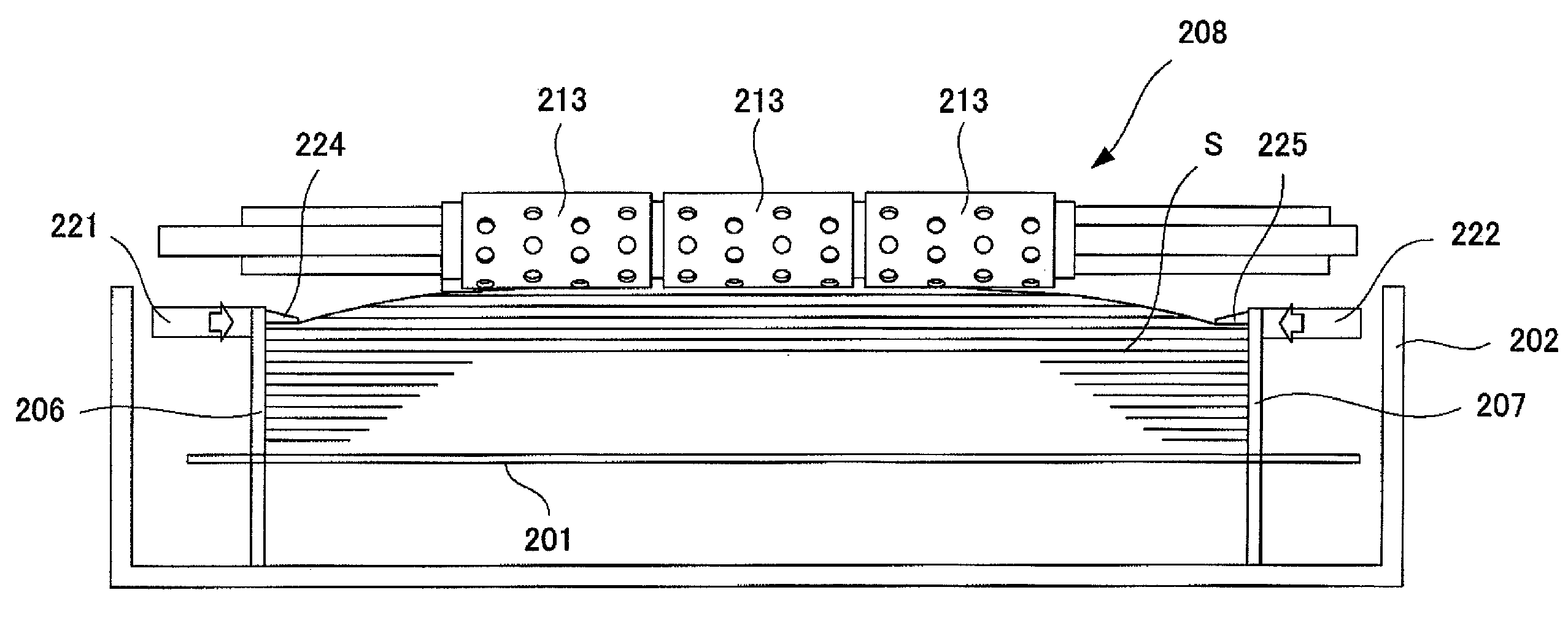 Sheet feeding device and image forming apparatus