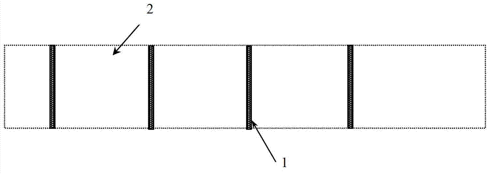 Intelligent FRP (Fiber Reinforce Plastic)-concrete composite structure and manufacturing method thereof