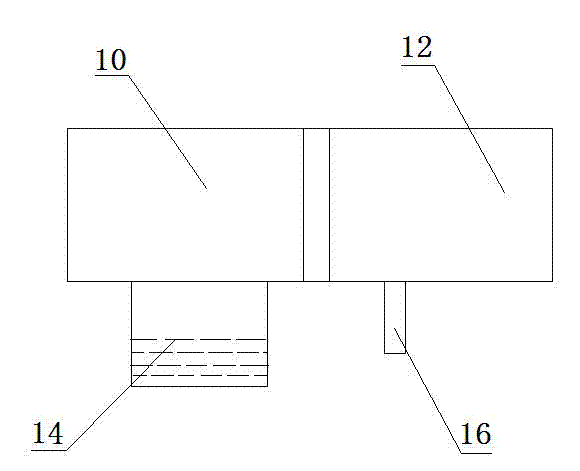 Nitridation quenching process based on vacuum carburization machine