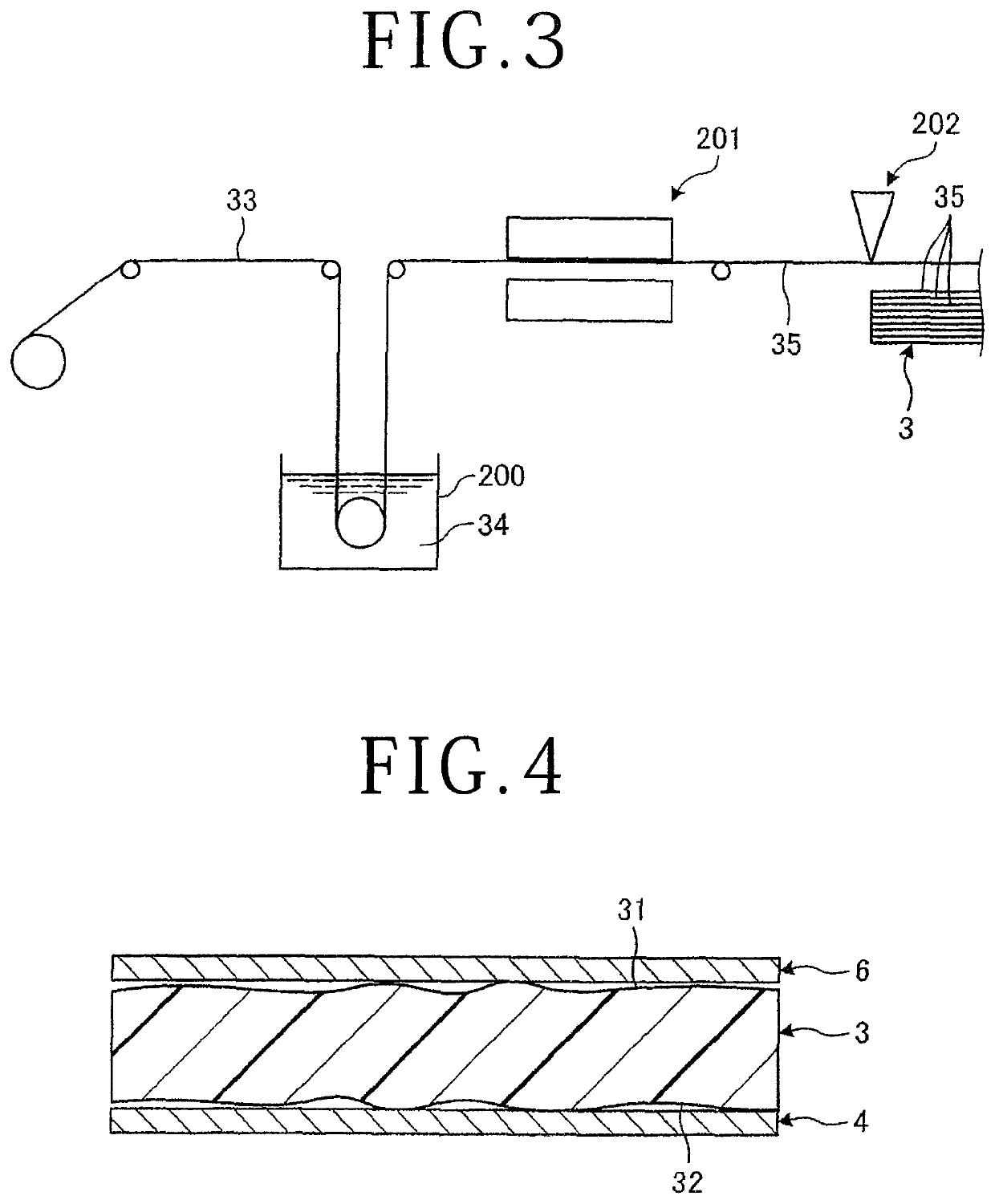 Wiring board manufacturing method