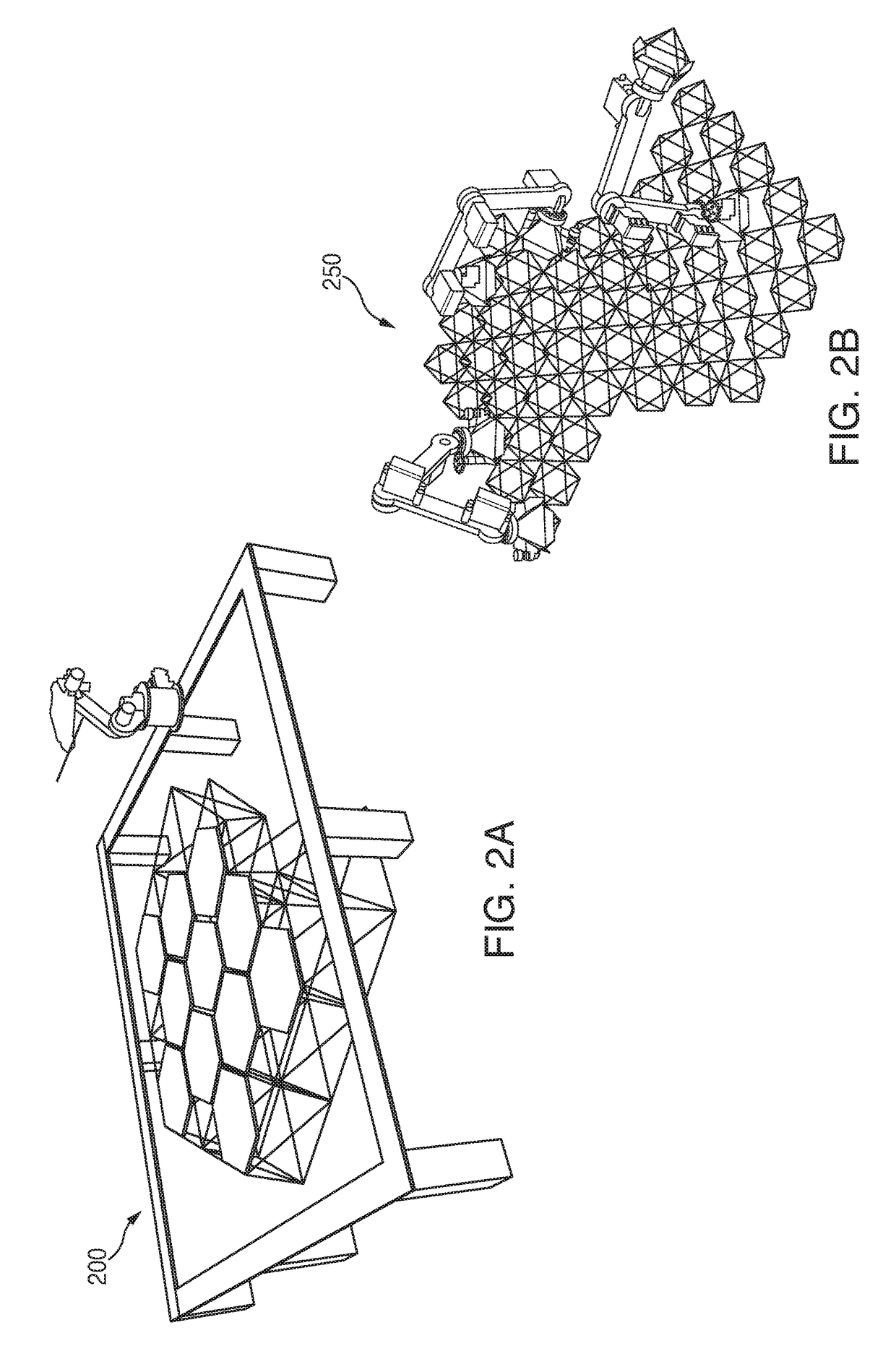 Bipedal Isotropic Lattice Locomoting Explorer: Robotic Platform for Locomotion and Manipulation of Discrete Lattice Structures and Lightweight Space Structures