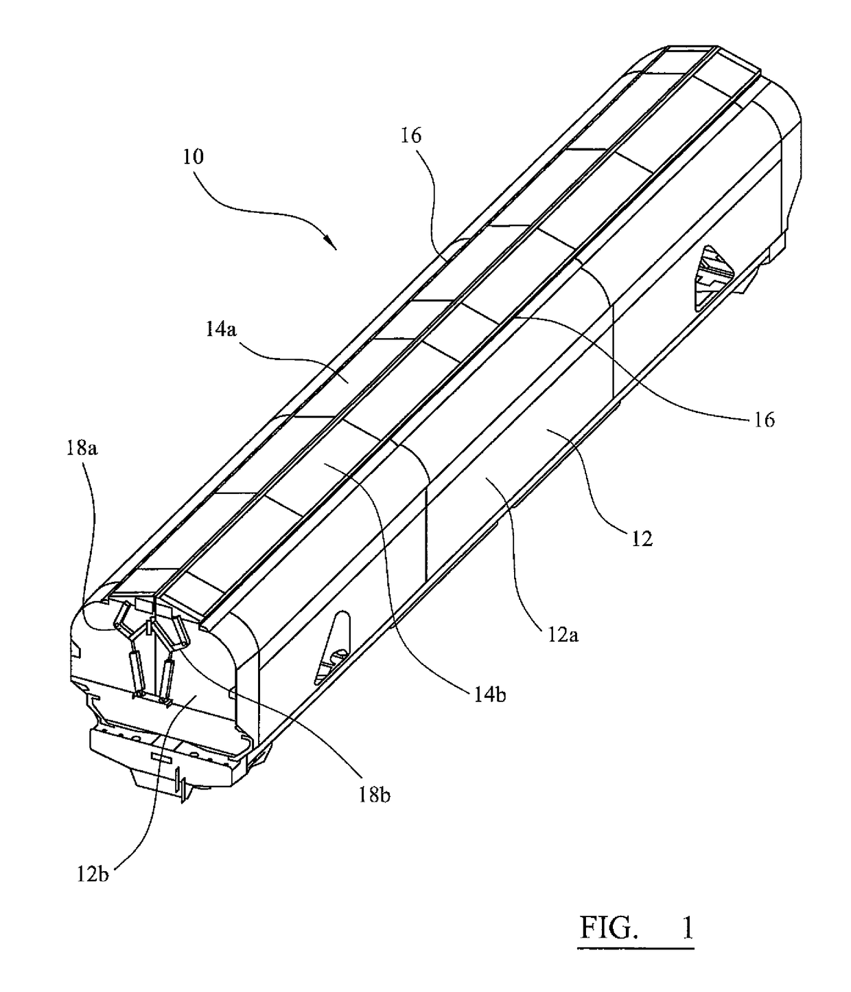 Inlet closure system