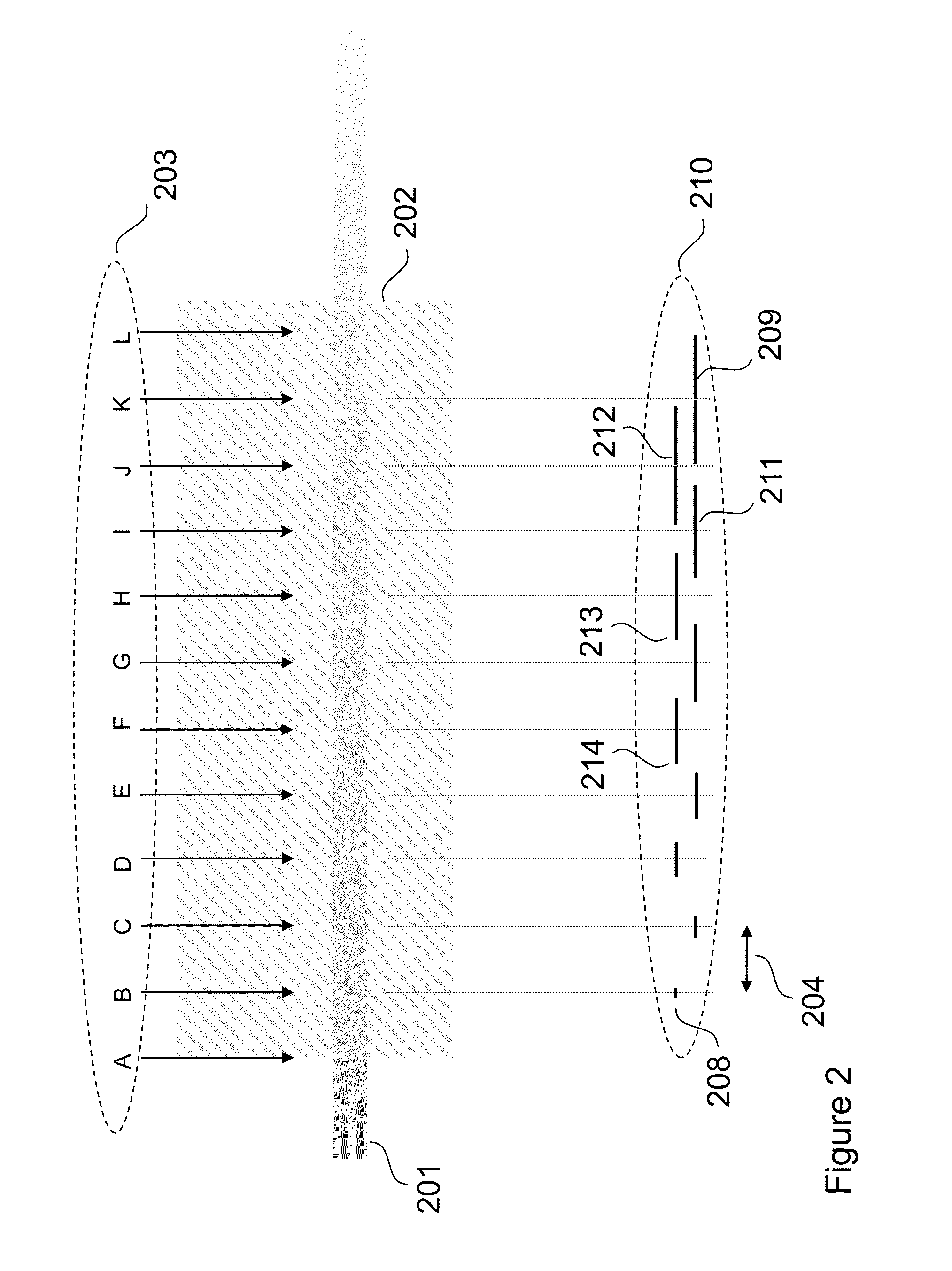 Improved Multiple Reference OCT System