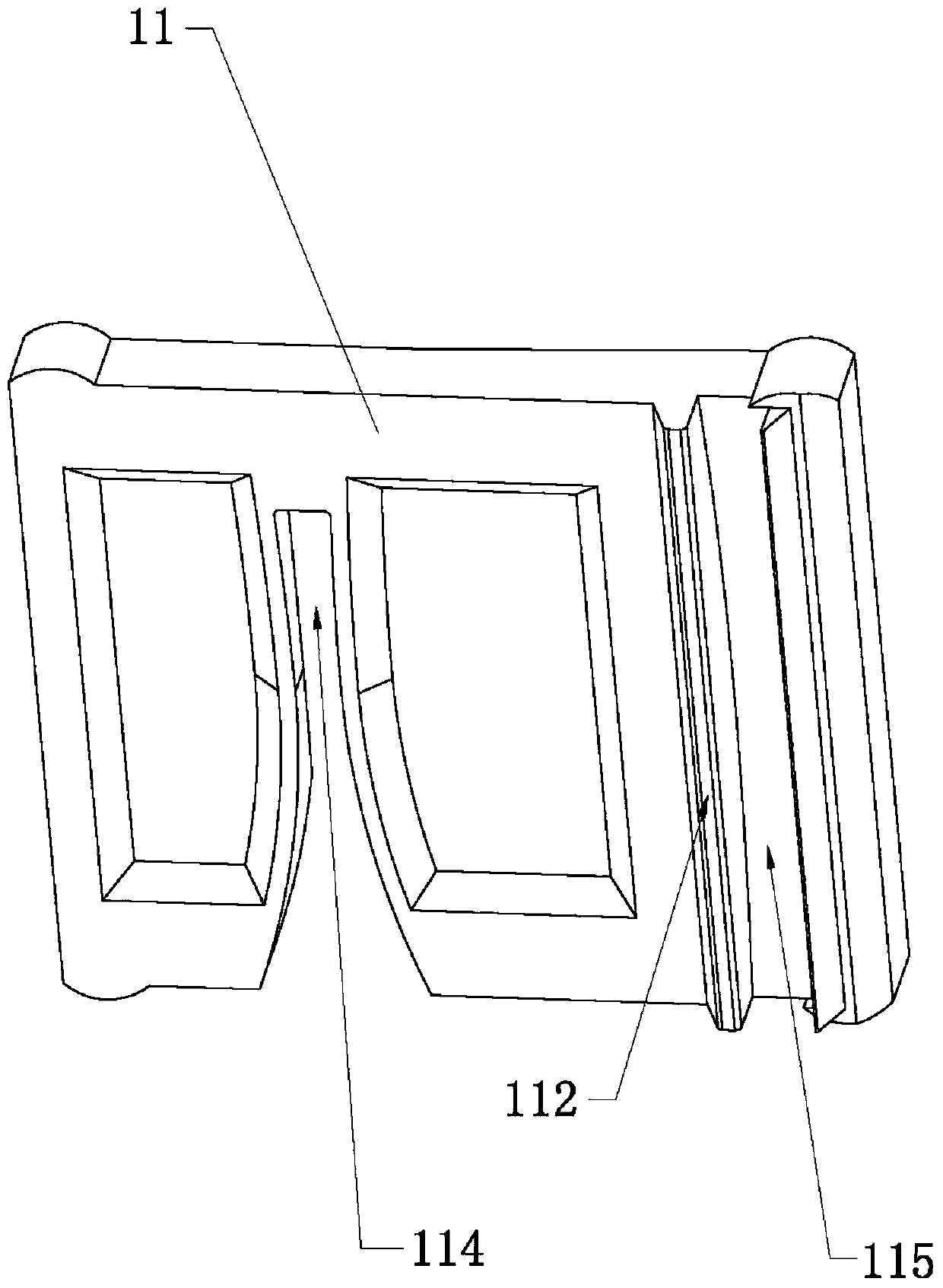 An Improved Reed Relay