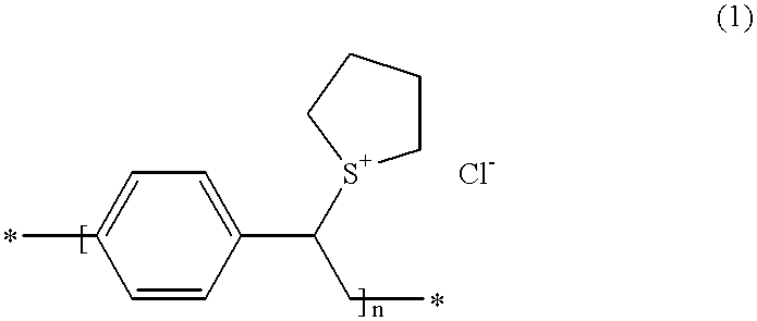 Coating liquid for forming organic led layer and method of manufacturing organic led device using it