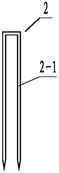 Electrical contact quick connector