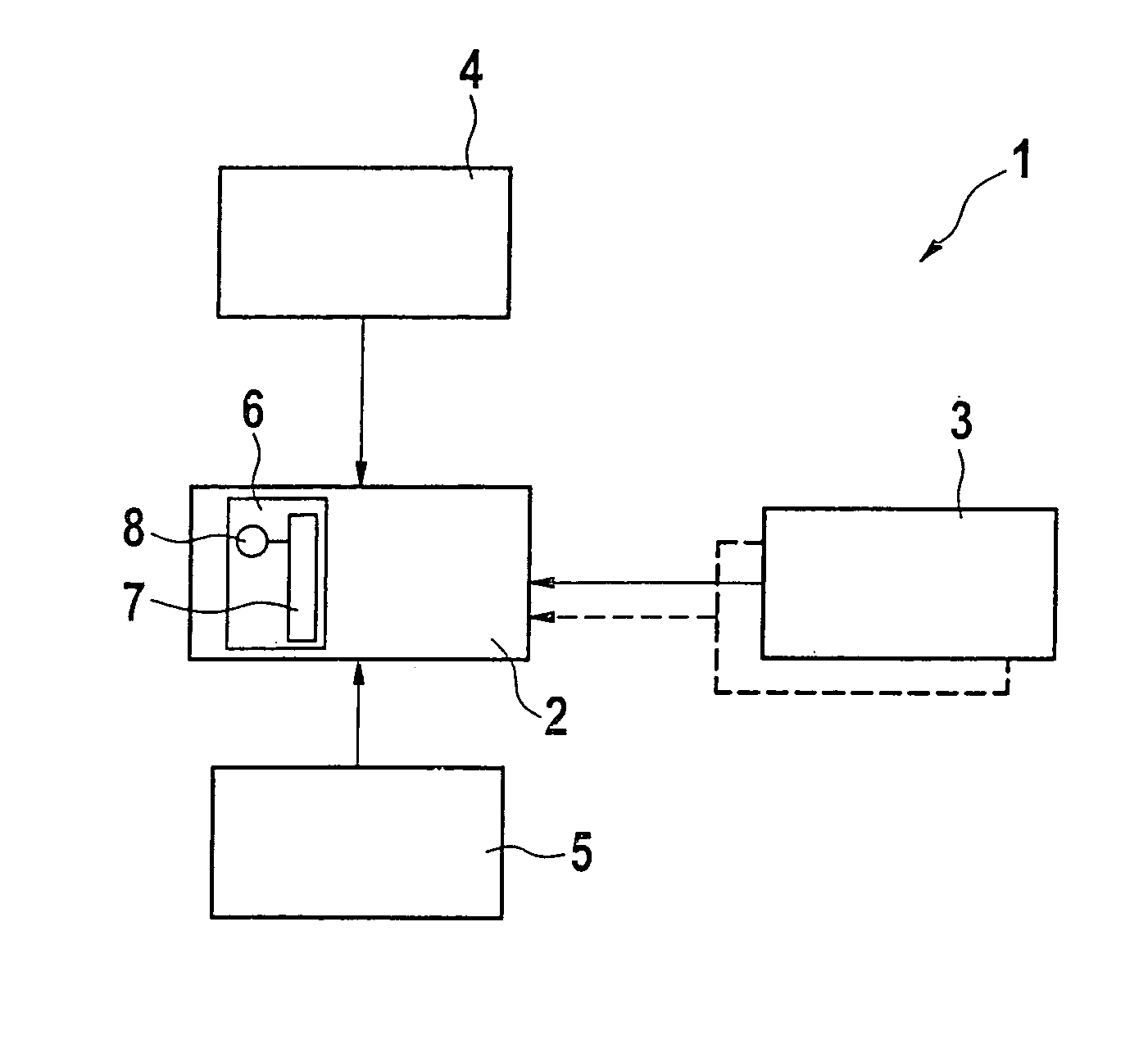 Method for monitoring the performance reliability of a control unit and diagnostic device