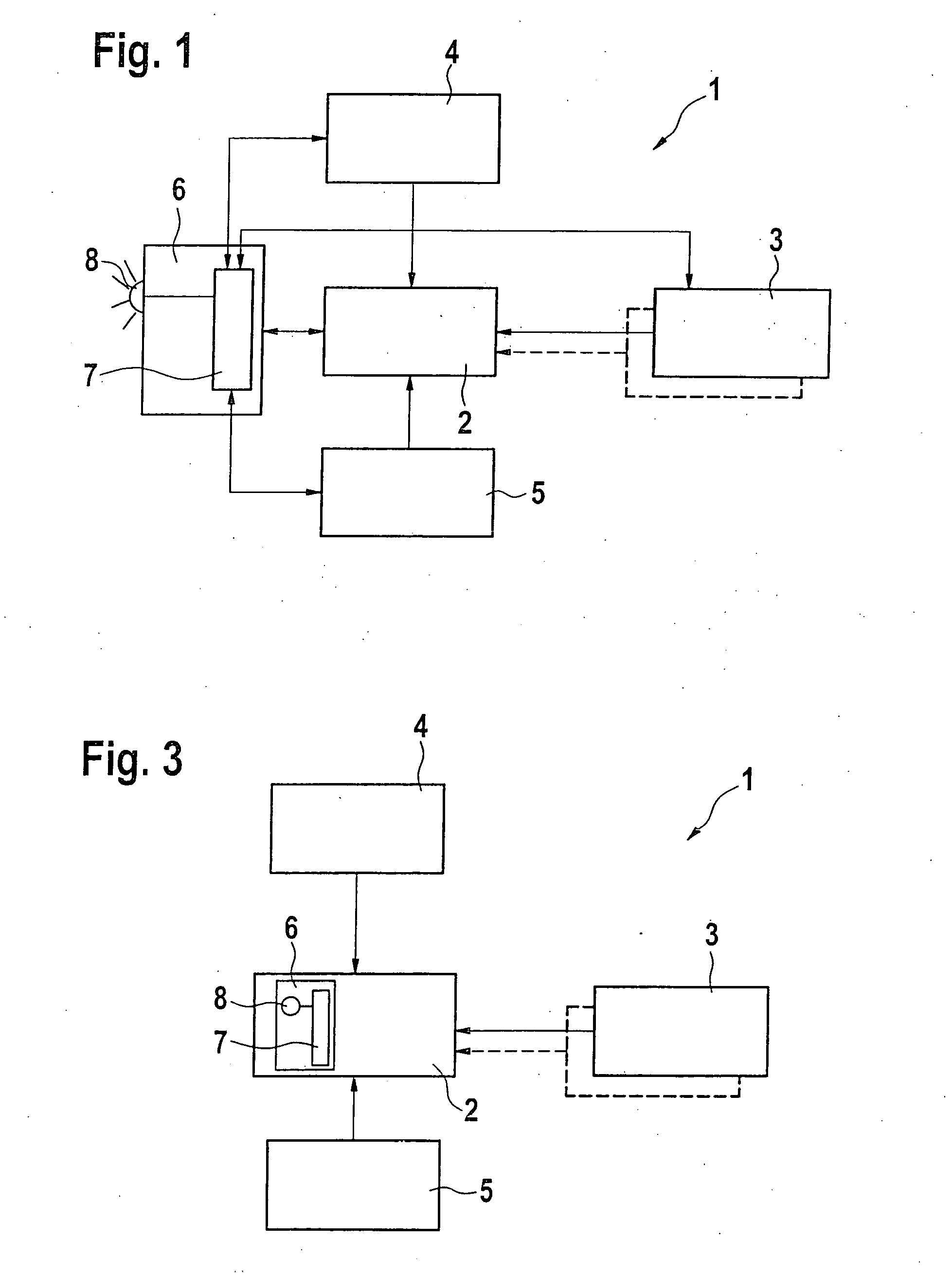 Method for monitoring the performance reliability of a control unit and diagnostic device