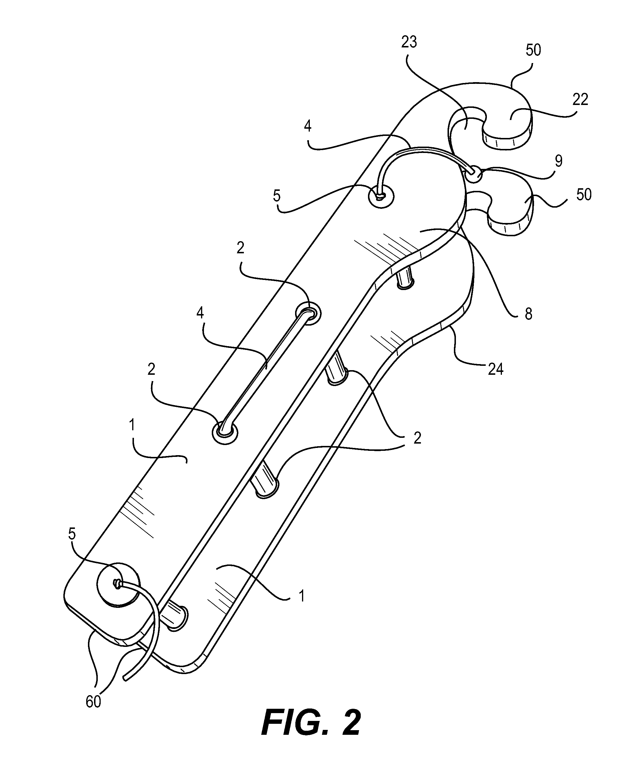 Folding and Self-Erecting Ladder