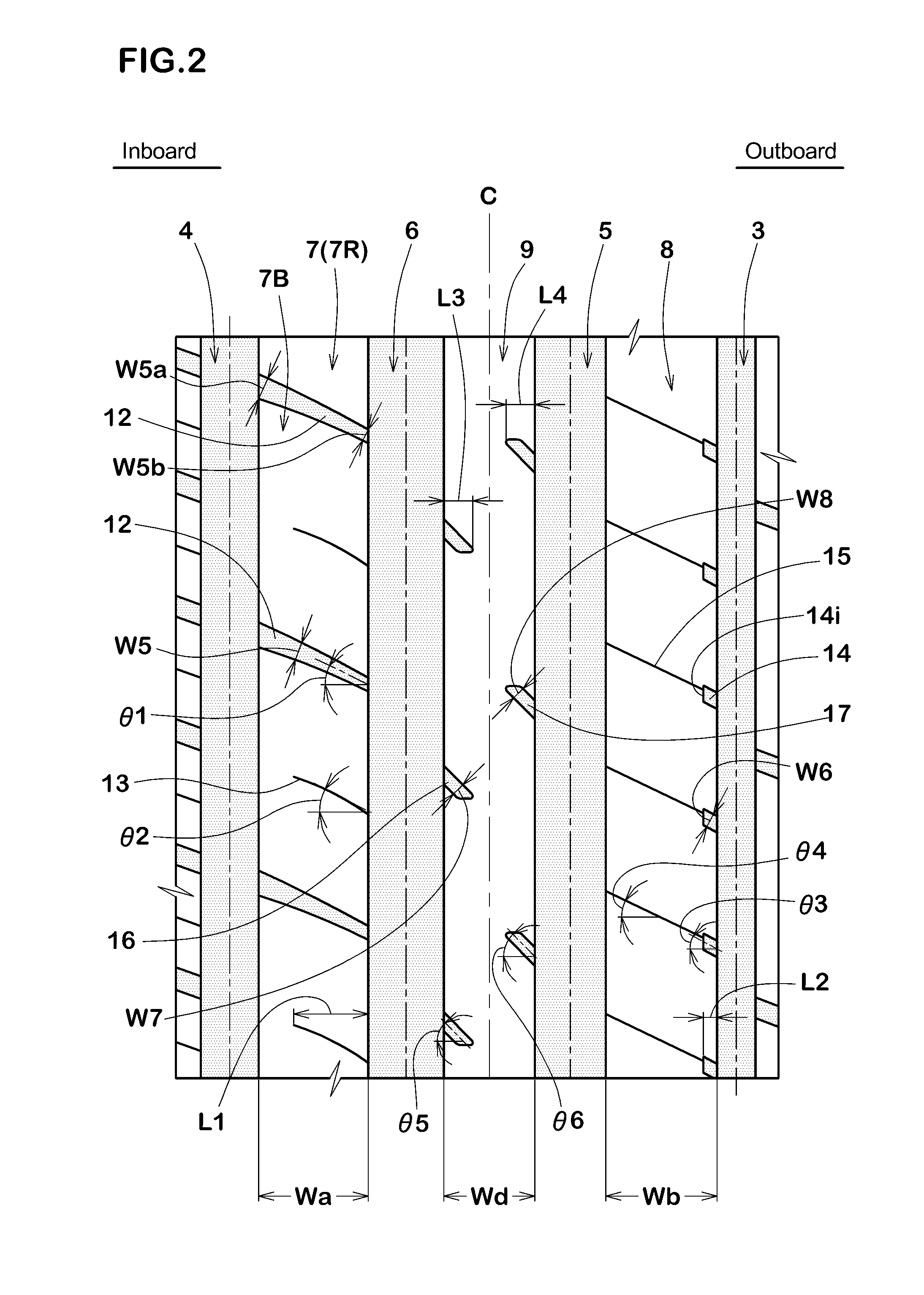 Pneumatic tire