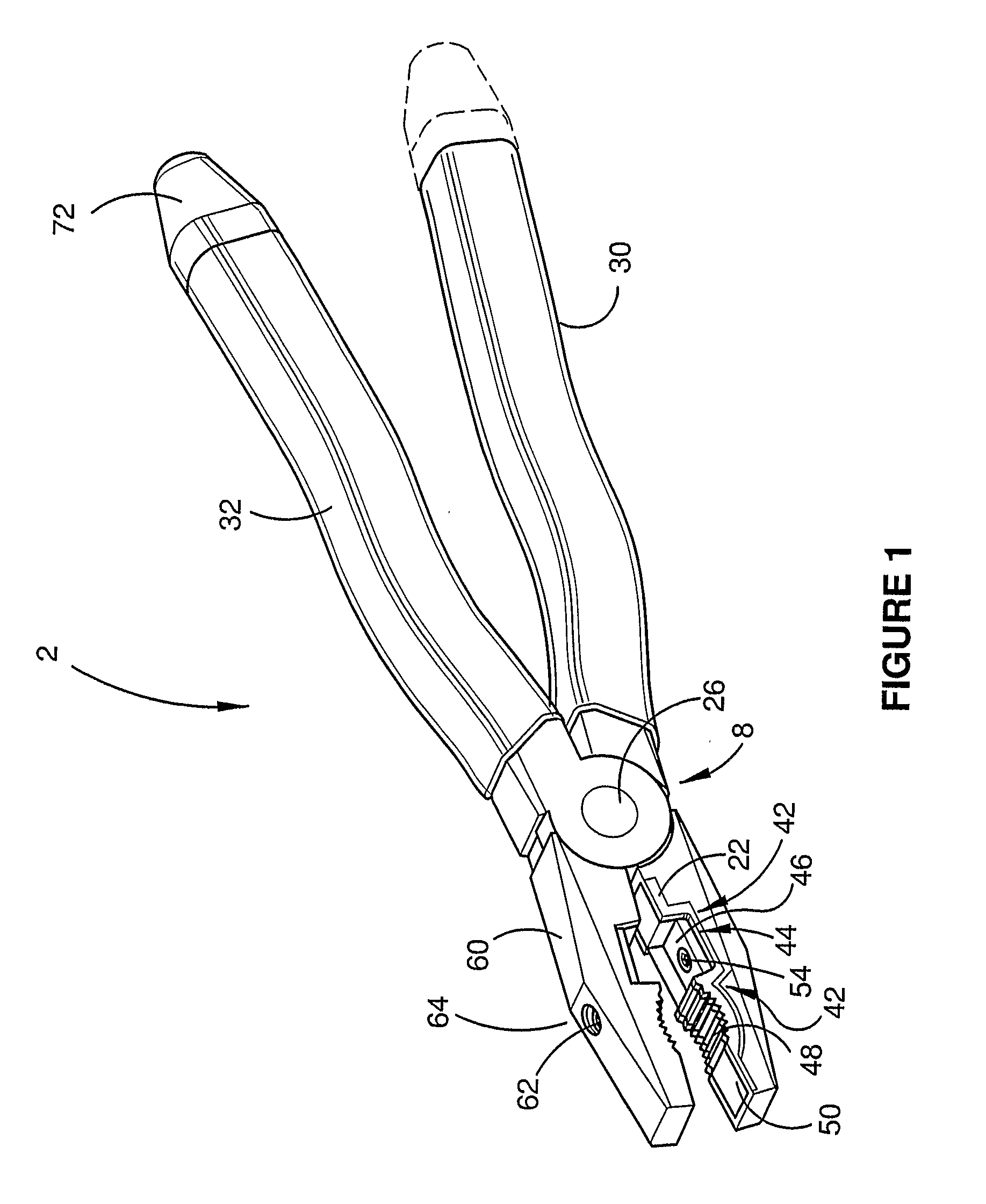 Insulating Hand Tool