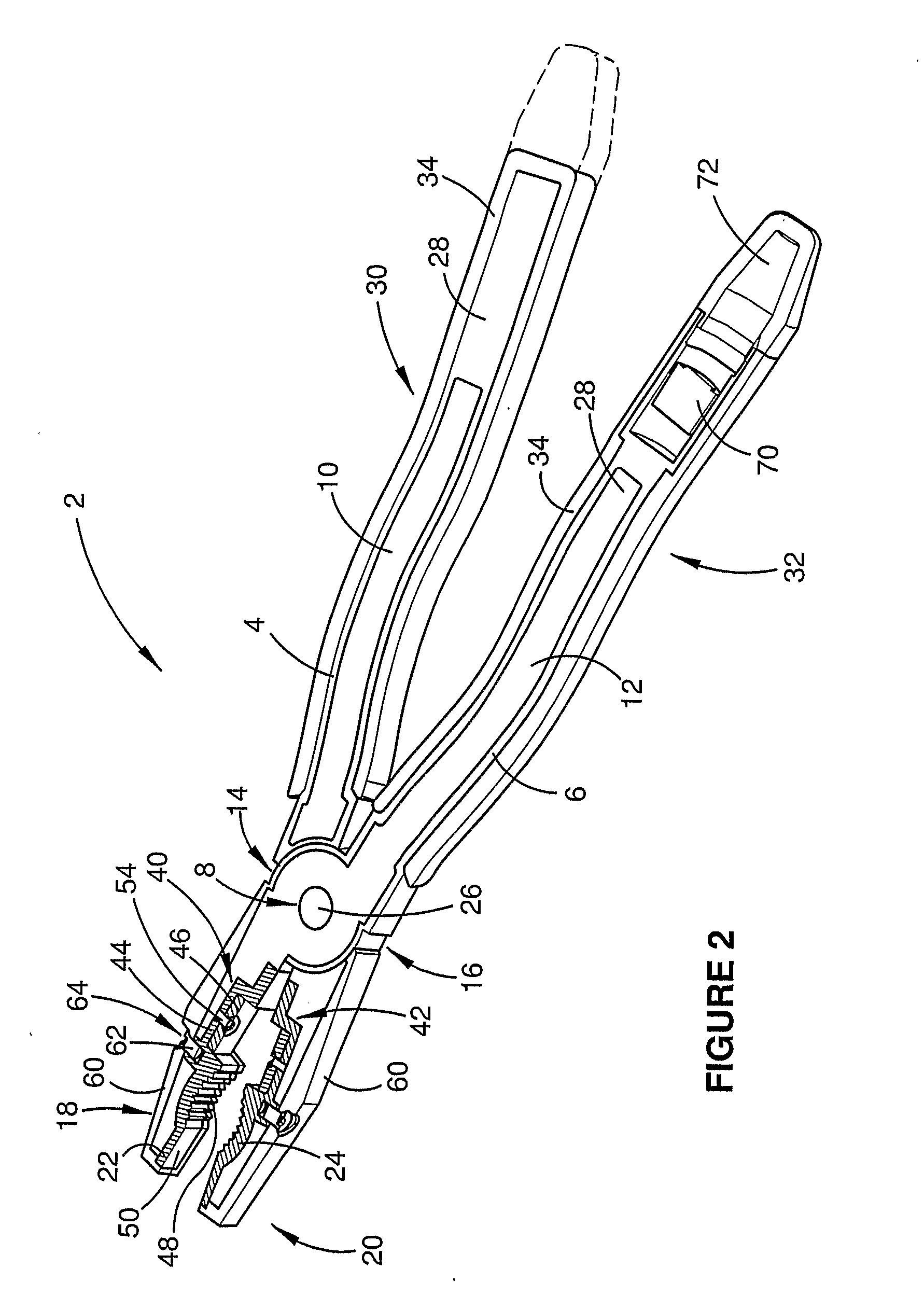 Insulating Hand Tool