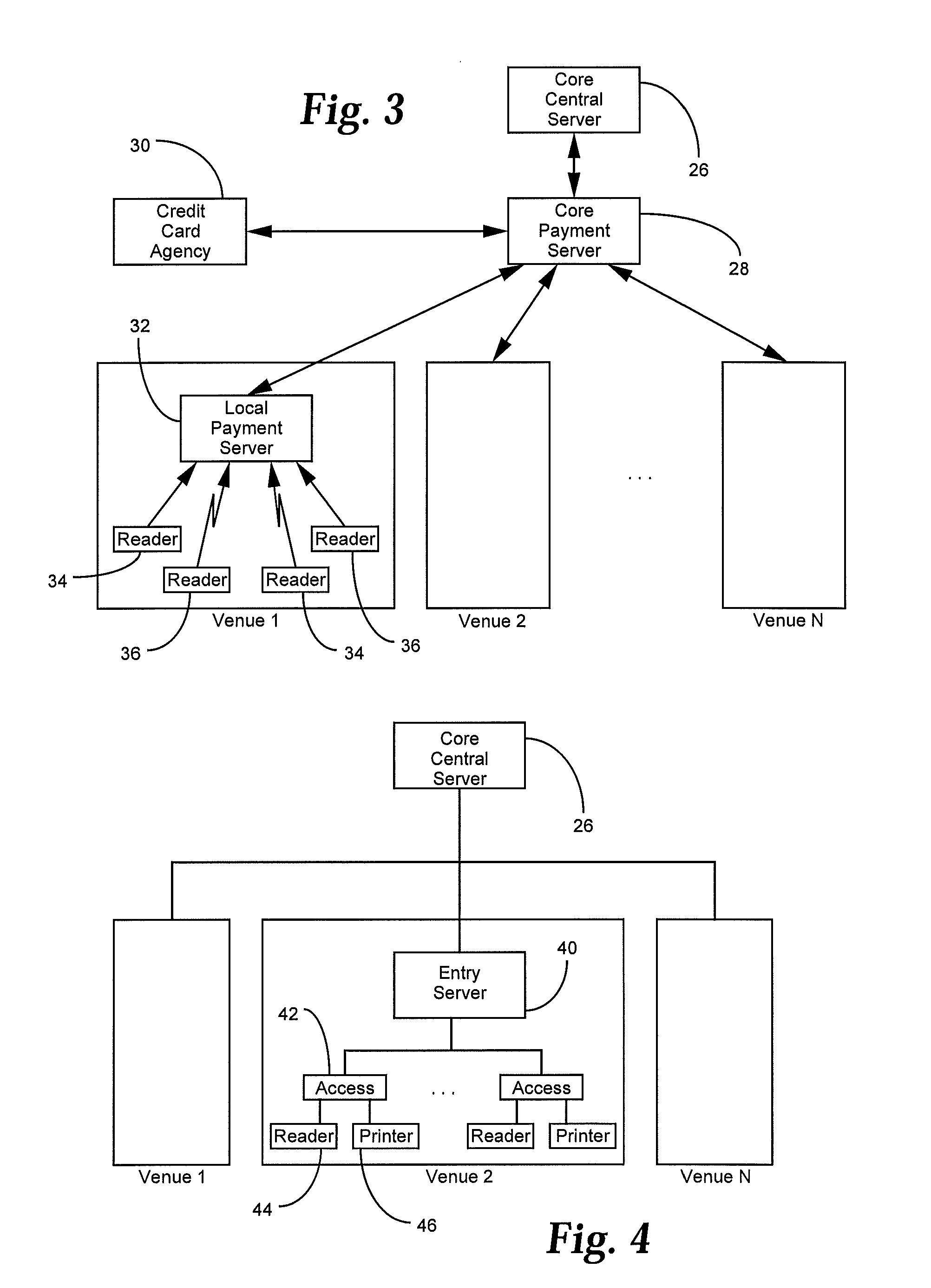 Entertainment event ticket purchase and exchange system