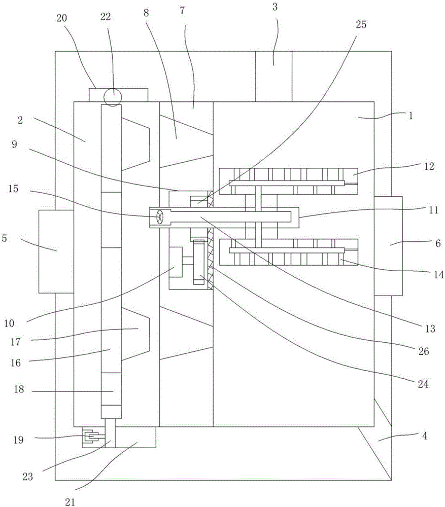 Noon tea granules and preparation method and application thereof