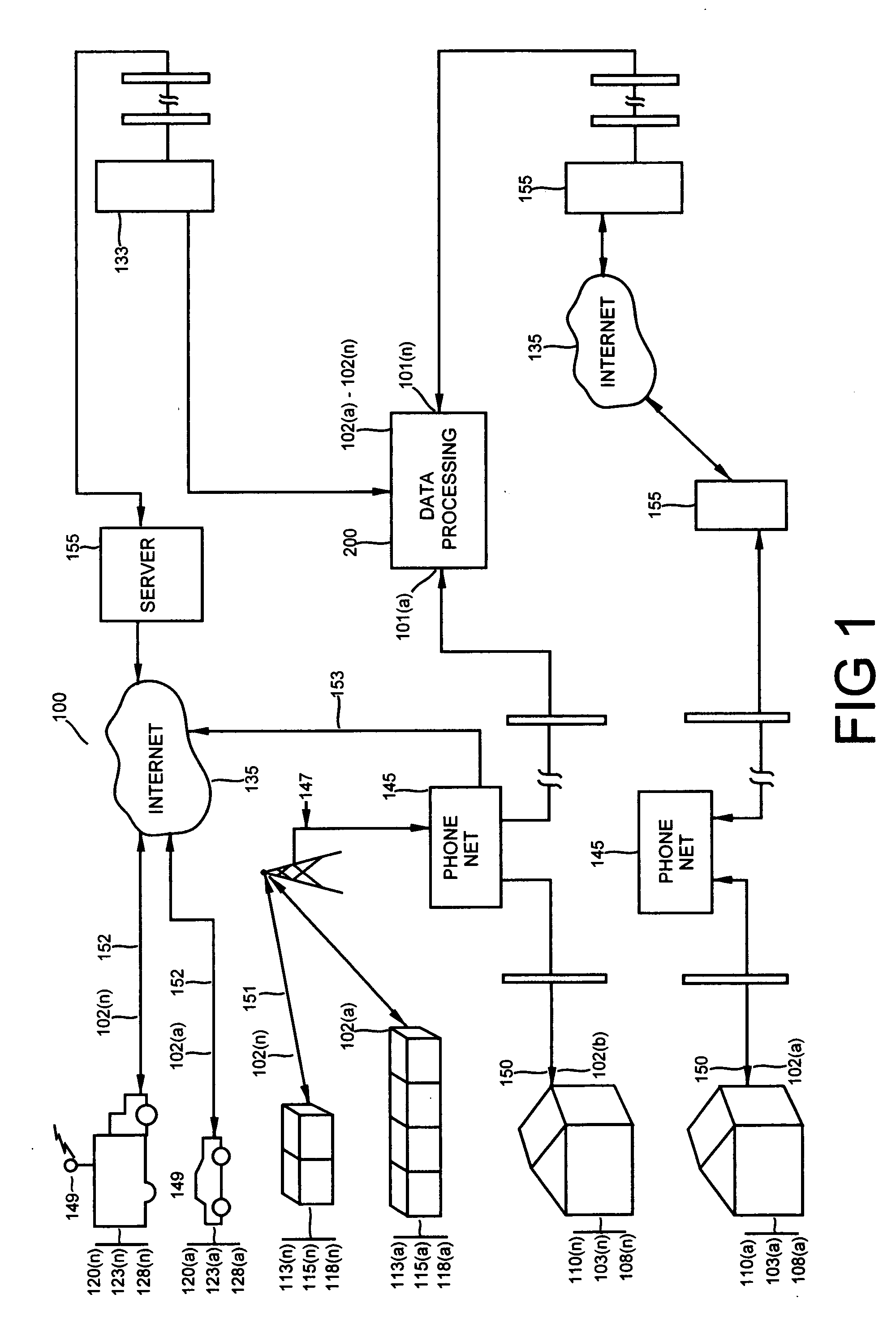 System for the acquisition of technology risk mitigation information associated with insurance