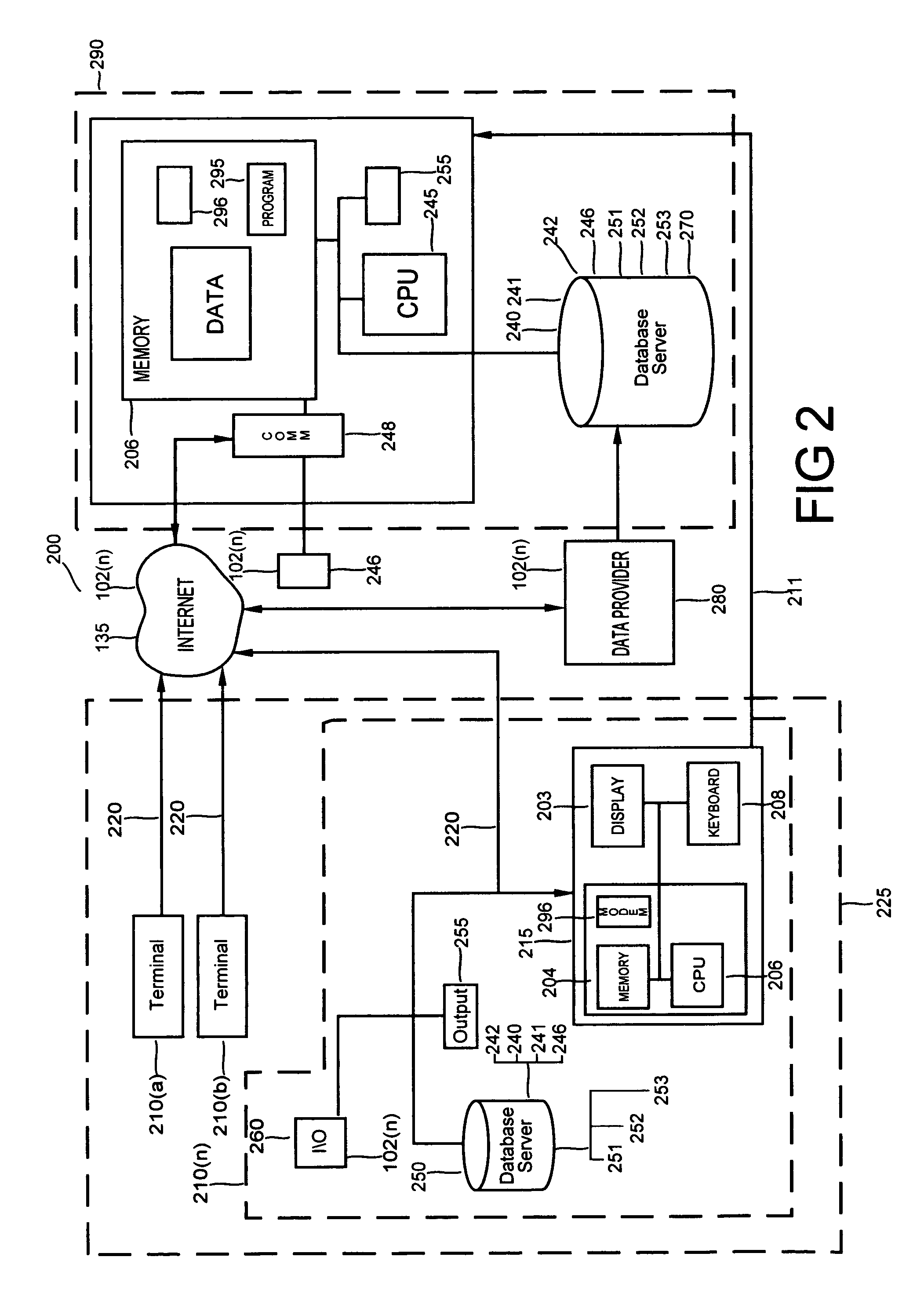 System for the acquisition of technology risk mitigation information associated with insurance