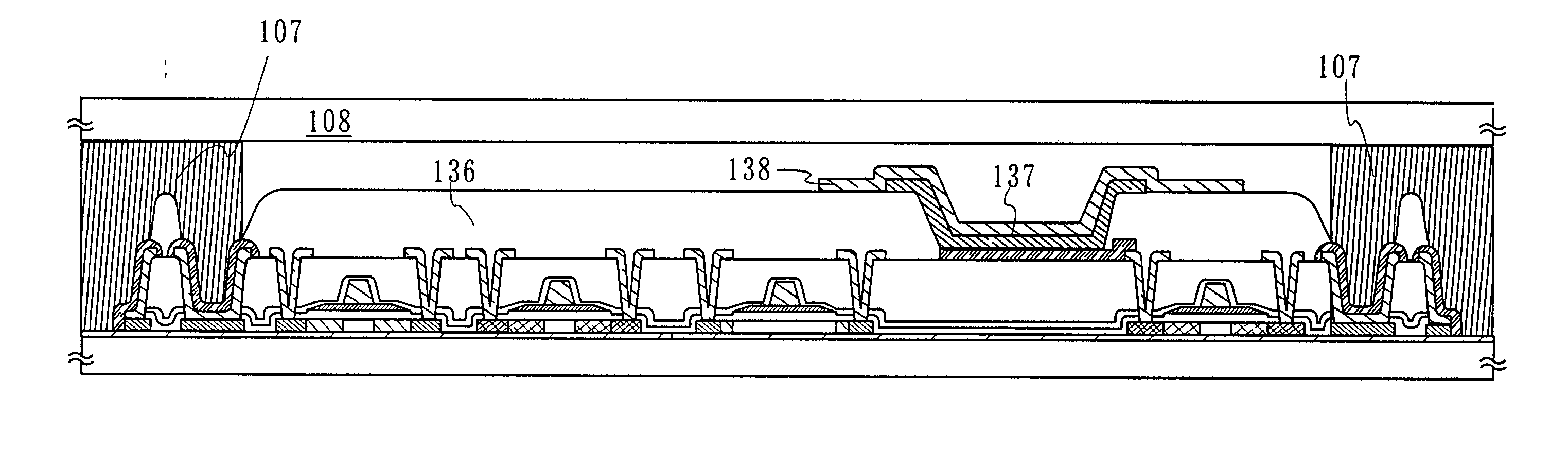 Display device and method for manufacturing the same