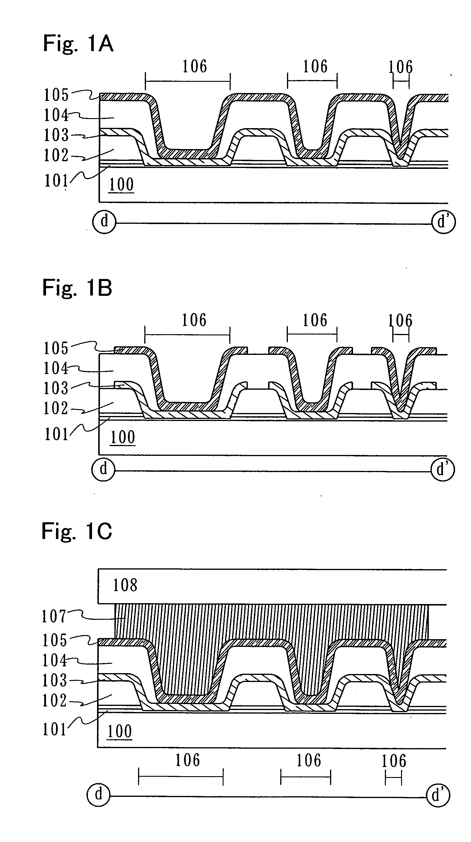 Display device and method for manufacturing the same