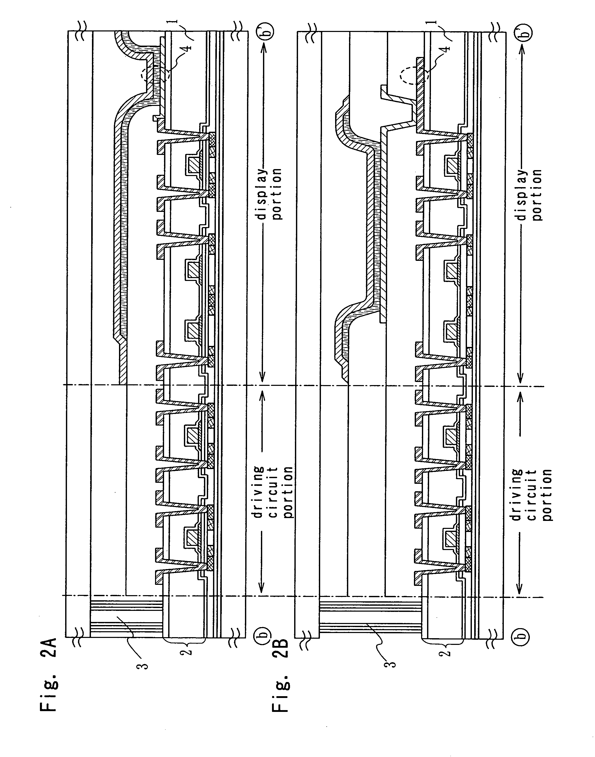 Display device and method for manufacturing the same