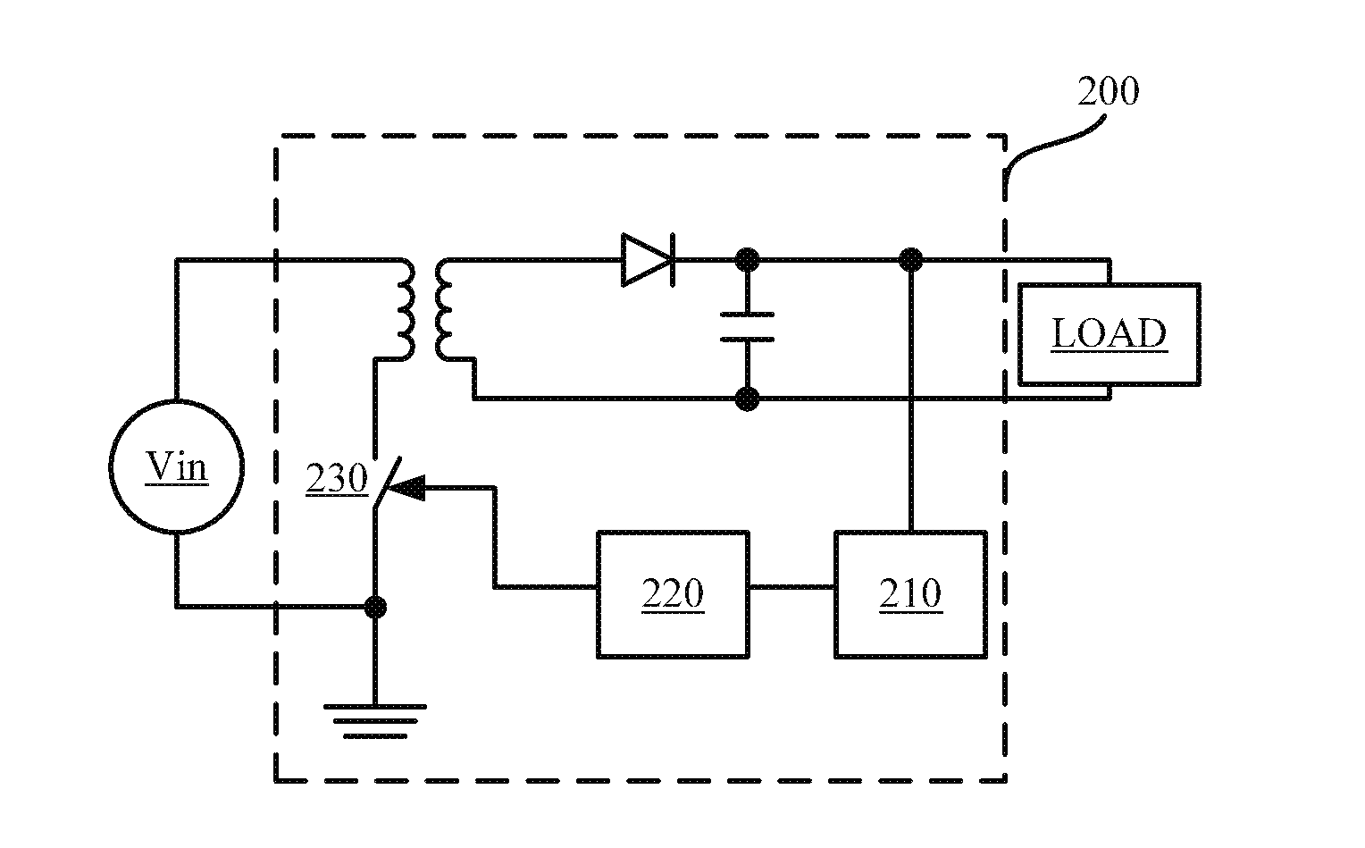 Power converter controlling method