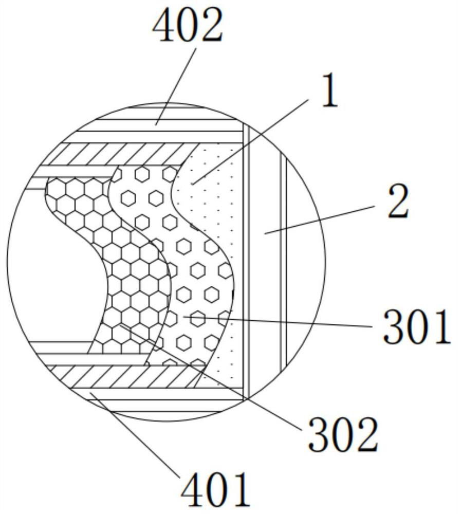 Flow regulation and control valve with flow stopping function